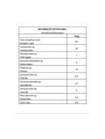 Quinoa em Flocos 120g