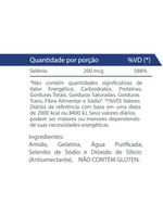 Selenium Vitaminlife 60 cápsulas