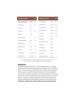 Supercoffee 30 Choconilla Caffeine Army 220g