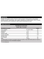 Chips Mandioca Chimichurri Belive 50g