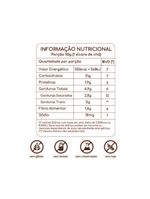 Zaytas Alecrim Flor de Sal Zaya 80g