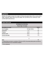 Chips Mandioca Lemon Pepper Belive 50g