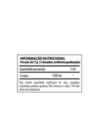 Creatine Nutrify 300g