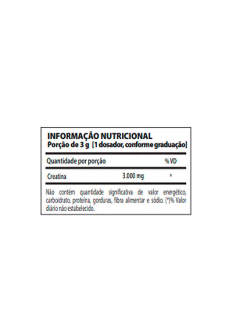 Creatine Nutrify 300g