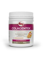 Colagentek Laranja com Acerola Vitafor 300g