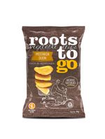 Chips Batata Doce Mostarda Dijon Roots To Go 45g