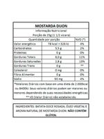 Chips Batata Doce Mostarda Dijon Roots To Go 45g