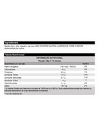 Chips Batata Doce Sal Rosa do Himalaia Belive 50g