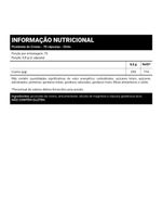 Picolinato de Cromo Omix 70cáps