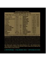 Collagen Resilience Essential Nutrition 390g