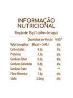 Pasta Castanha Caju Chocolate Belga 300g - Eat Clean