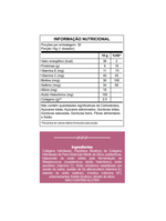 Colágeno Skinderm Mundo Verde 300g