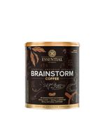 Brainstorm Coffee Essential Nutrition 186g