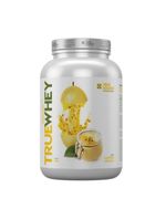 Whey Mousse de Maracujá True Source 837g