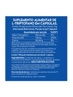 Triptofano True Source 24g