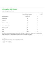 Psyllium 100g - Sabor Alternativo