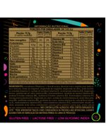 Vitamini Juice Uva Essential Nutrition 280,8g