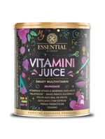 Vitamini Juice Uva Essential Nutrition 280,8g