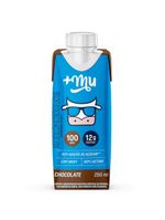 Bebida láctea chocolate Mais Mu 250ml