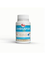 Omegafor Family Vitafor 500mg 60 cápsulas