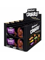 Cookie Sem Glúten Double Chocolate 80g - Belive