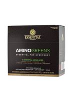 Amino Greens Essential Nutrition 30x8g