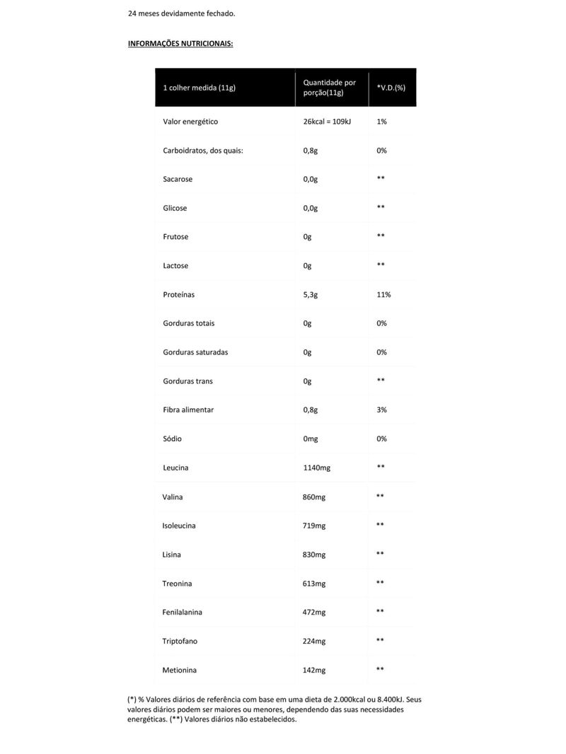 Amino Greens Essential Nutrition 30x8g