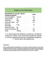 Whey Creme de Abacate e Nibs Cacau True Source 837g