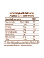 Pasta Castanha de Caju Doce de Leite Eat Clean 300g