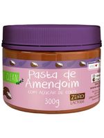Pasta de Amendoim Açucar de Coco 300g - Eat Clean