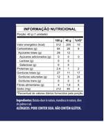 Chips Batata Doce e Mandioca Mundo Verde 40g