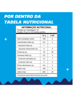 Whey Concentrado Muke Cookies e Cream 450g - Mais Mu