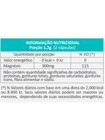 Malato de Magnésio Meissen 60 cápsulas