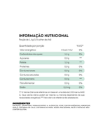 Zero Adoçante Natural Puravida 100g