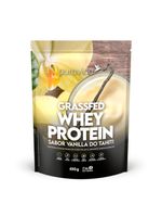 Grassfed Whey Protein Vanilla Tahiti Puravida 450g