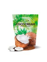 Coco Cream Leite de Coco em pó PuraVida 1kg