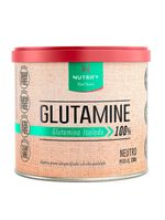 Glutamine Nutrify 150g