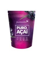 Puro Açai Puravida 200g