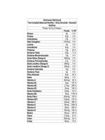 Feel Complete Chocolate Essential Nutrition 547g