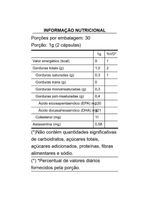 Krill Oil Puravida 500mg 60caps