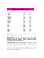 Multi Woman Multivitamínico True Source 126g