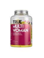 Multi Woman Multivitamínico True Source 126g