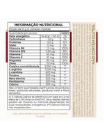 V-Fort Pré-Treino Frutas Vermelhas Vitafor 240g