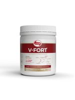 V-Fort Pré-Treino Frutas Vermelhas Vitafor 240g