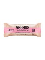 Barra de Proteína Vegana Almond Chocolat 65g Hart's Natural