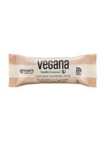 Barra de Proteína Vegana Almond Chocolat 65g Hart's Natural