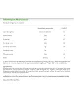 Barra de Proteína Vegana Almond Chocolat 65g Hart's Natural