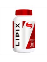 Lipix Óleo Cártamo Vitafor 120 cápsulas