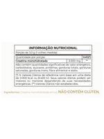 Creatine Vitafor 300g