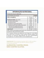 Ômega 3 EPA DHA Vitafor 1000mg 120 cápsulas